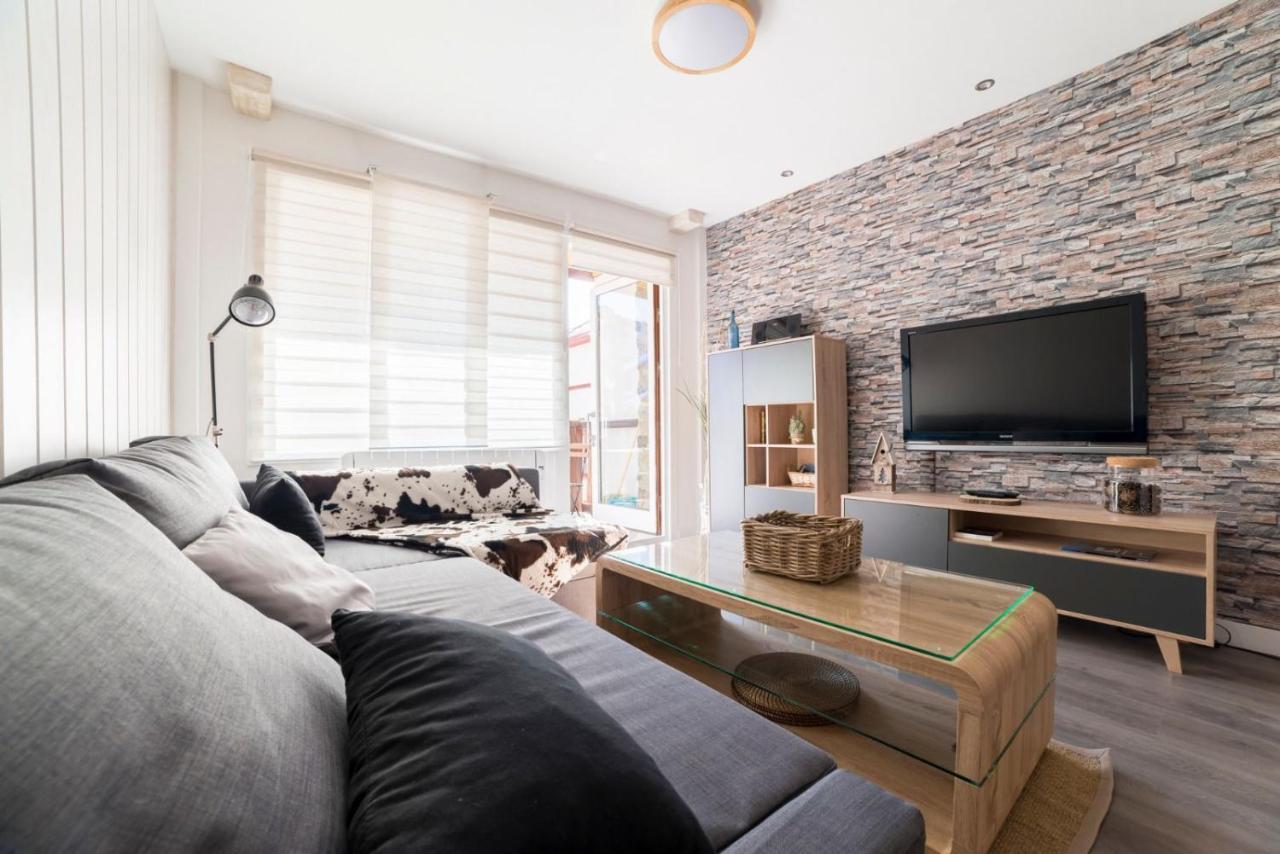 Ferienwohnung Edelweiss premium Sierra Nevada Exterior foto