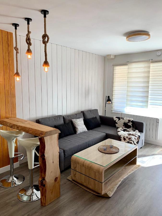 Ferienwohnung Edelweiss premium Sierra Nevada Exterior foto