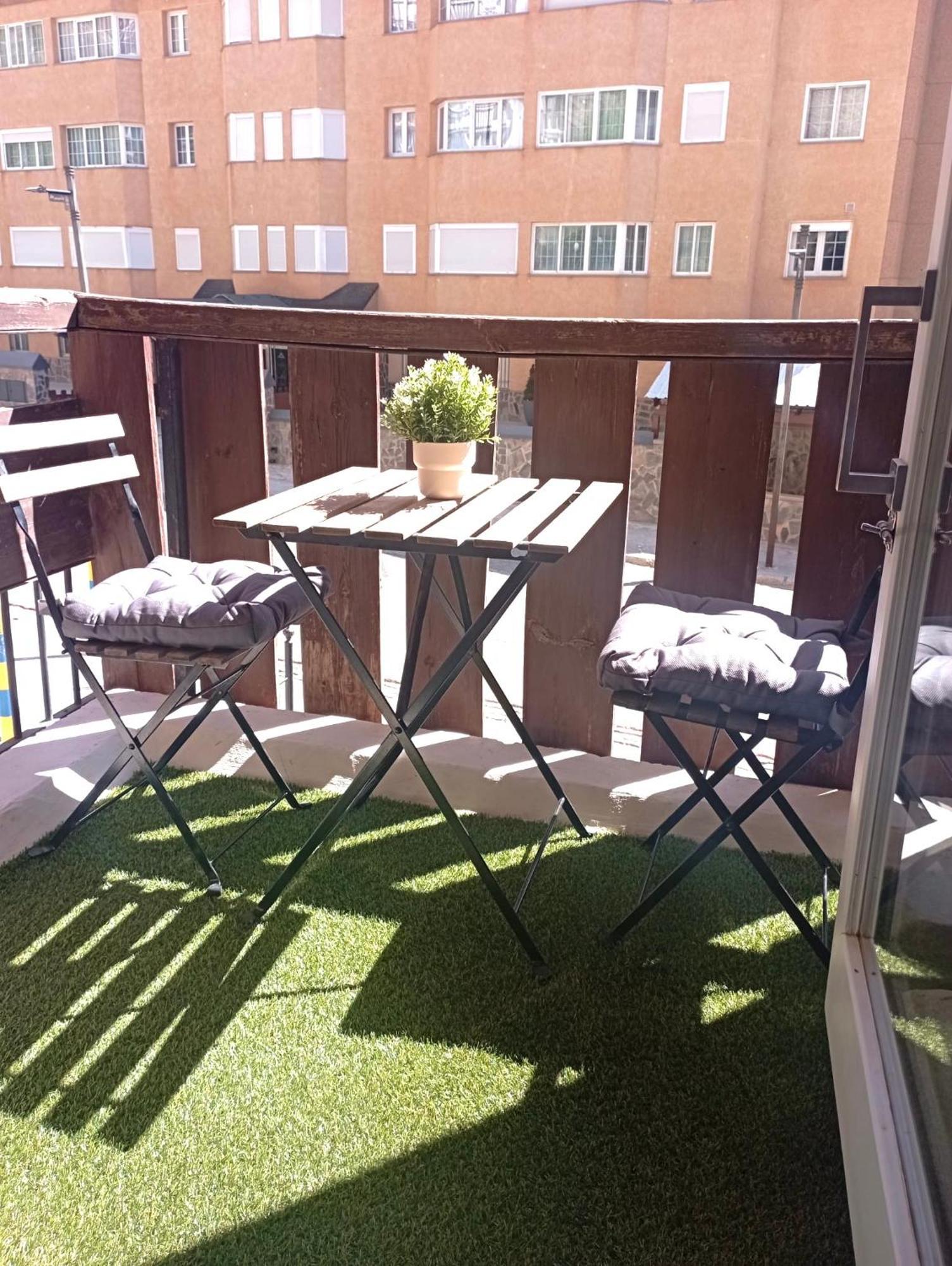 Ferienwohnung Edelweiss premium Sierra Nevada Exterior foto